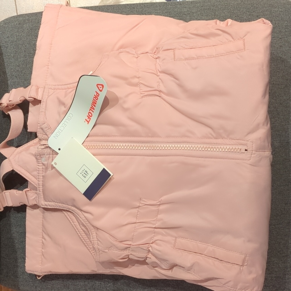 BNWT Baby Gap Size 2 Snowpants